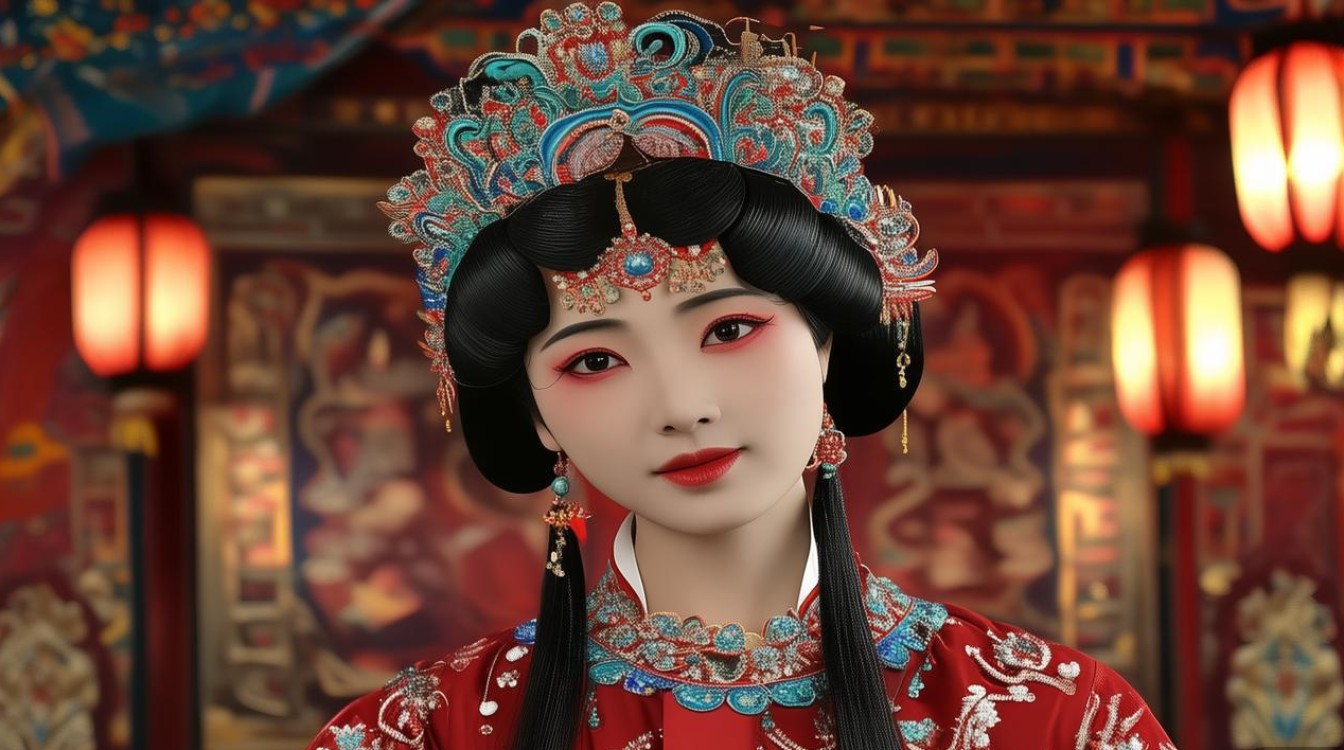 宋红梅豫剧经典唱段