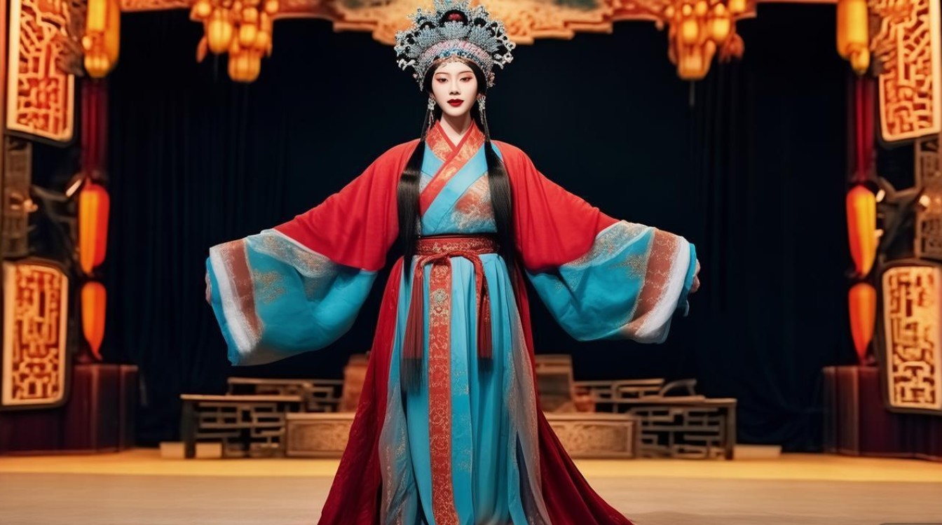 宋红梅豫剧经典唱段
