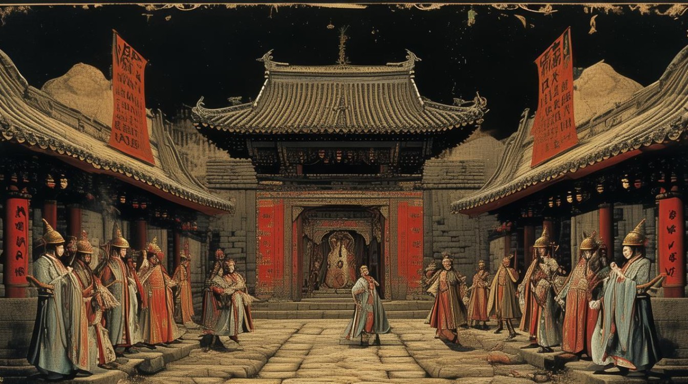 豫剧刘墉扒墓全剧
