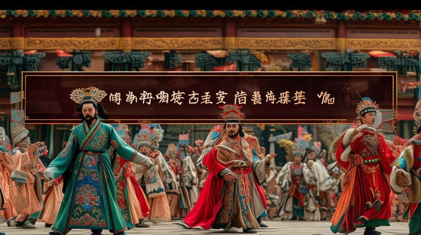 老东征豫剧什么故事