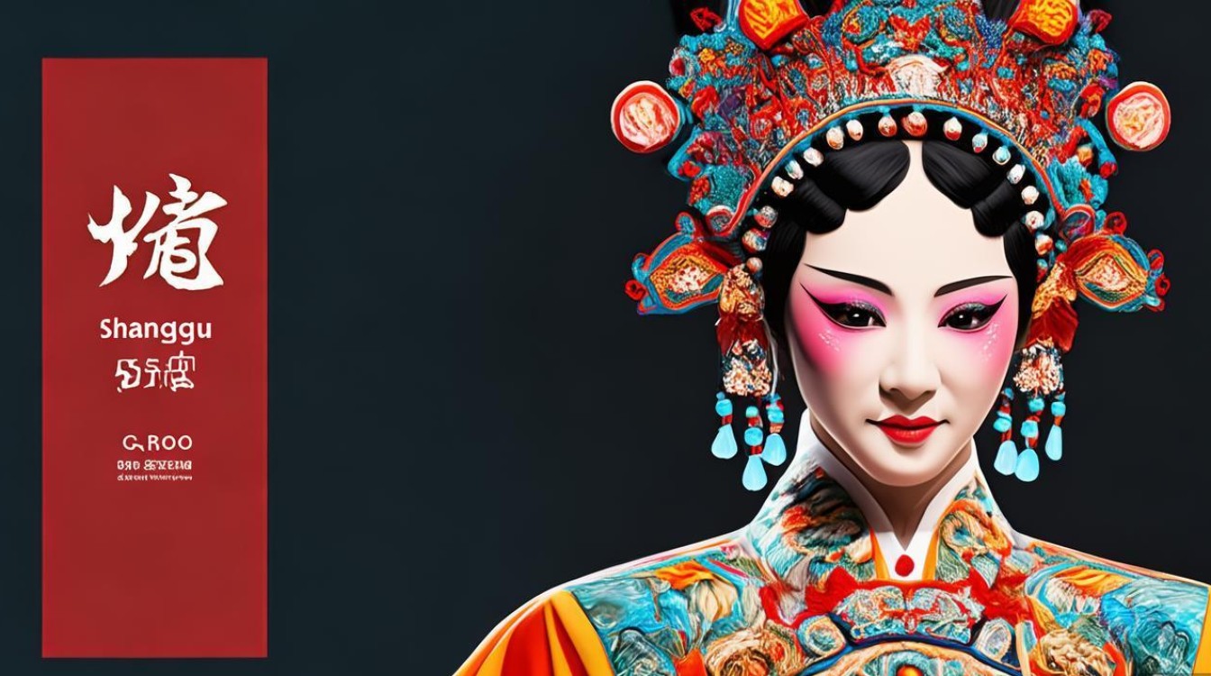 商丘豫剧高玉英