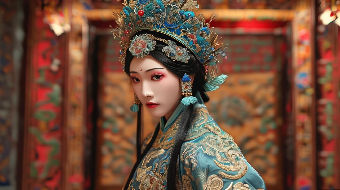 戏曲金玉奴的特点