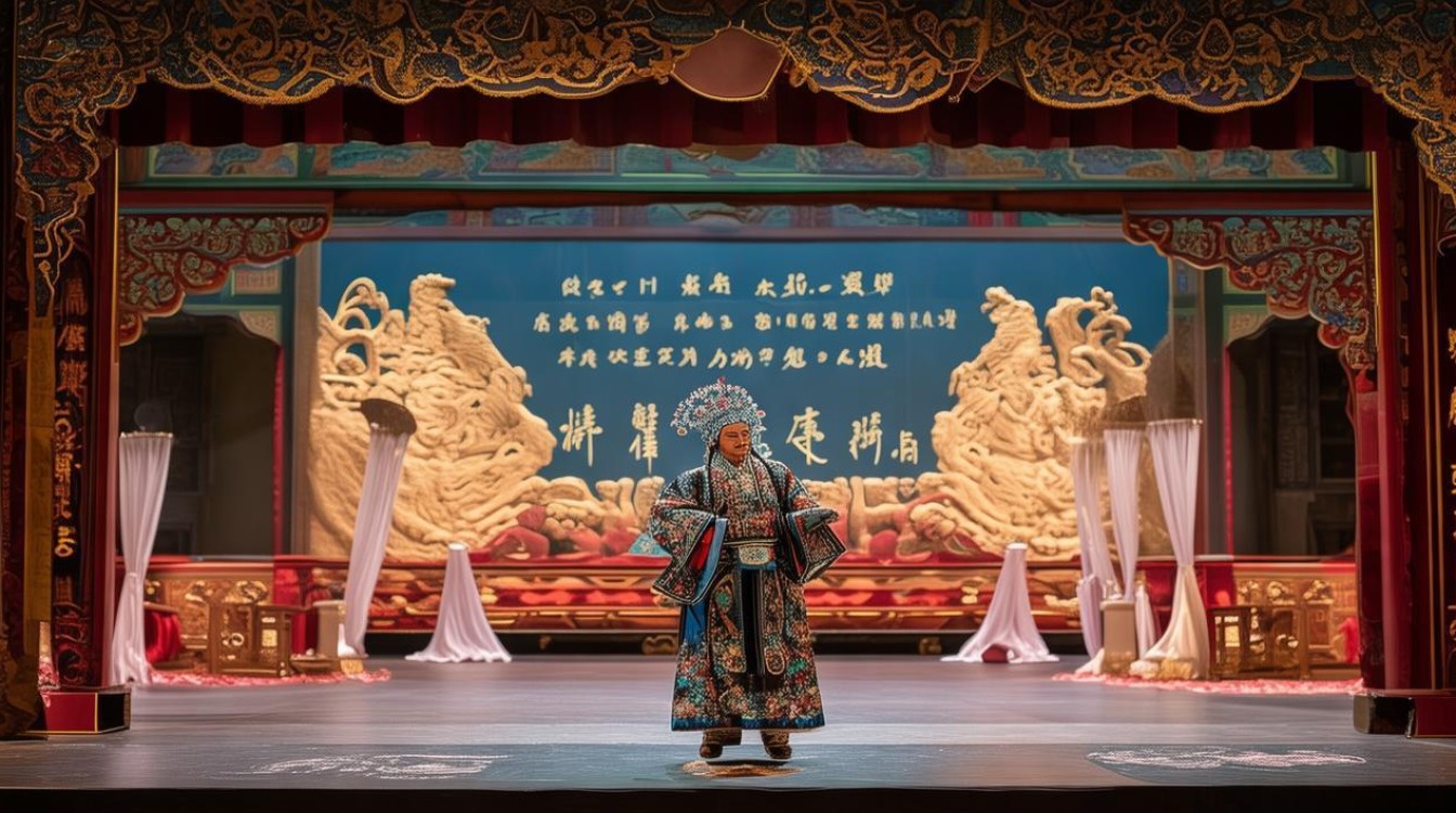 越剧戏曲徐标新