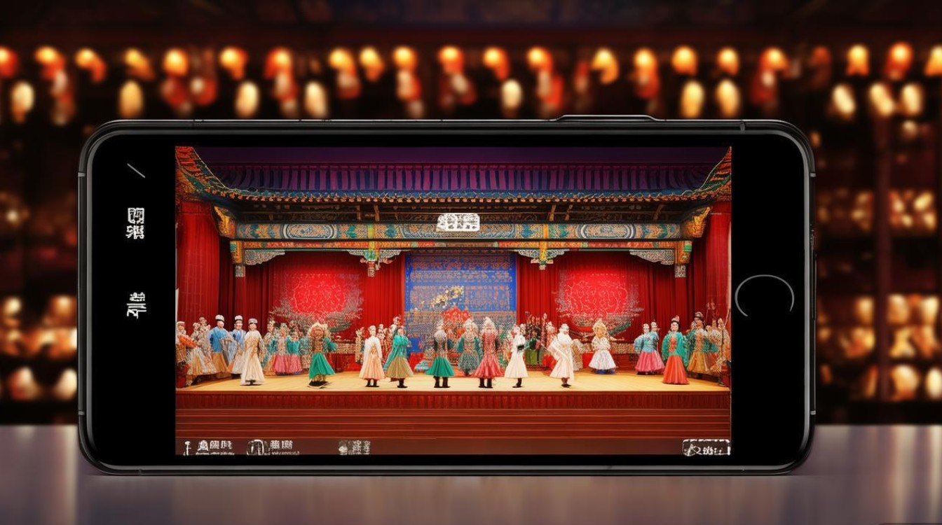 河南曲剧戏曲app