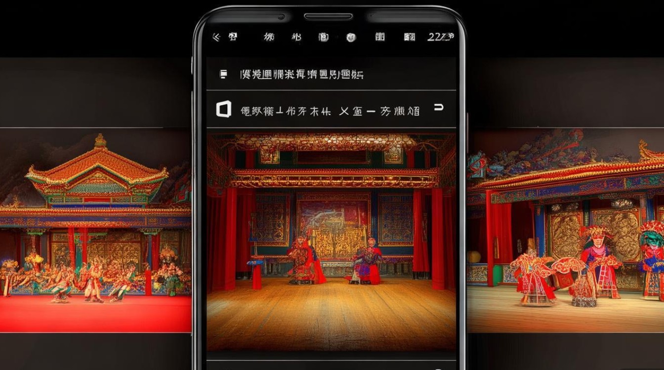 河南曲剧戏曲app