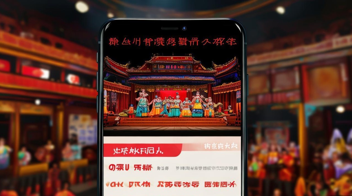 河南曲剧戏曲app
