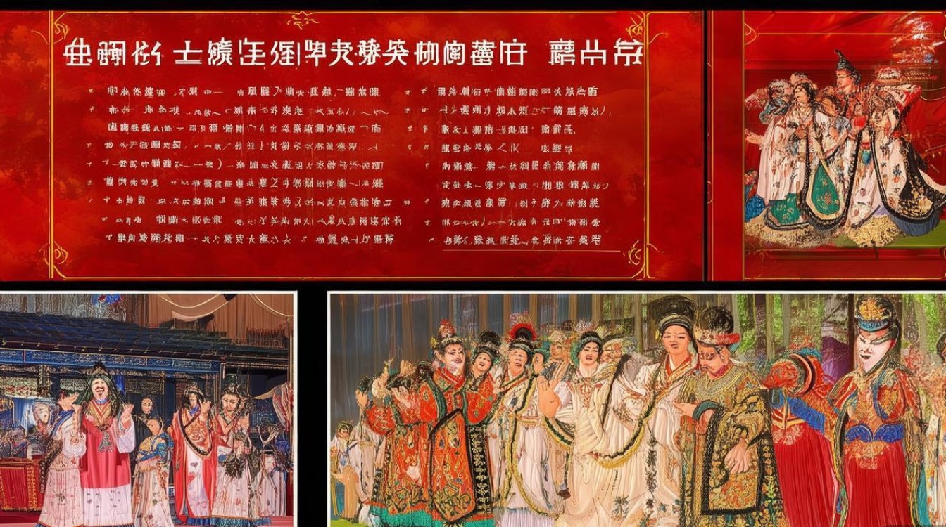 豫剧经典唱段集锦高清