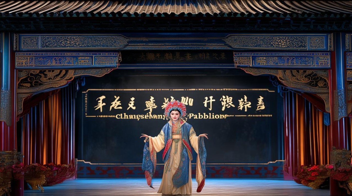 京剧 大唐贵妃 长生殿