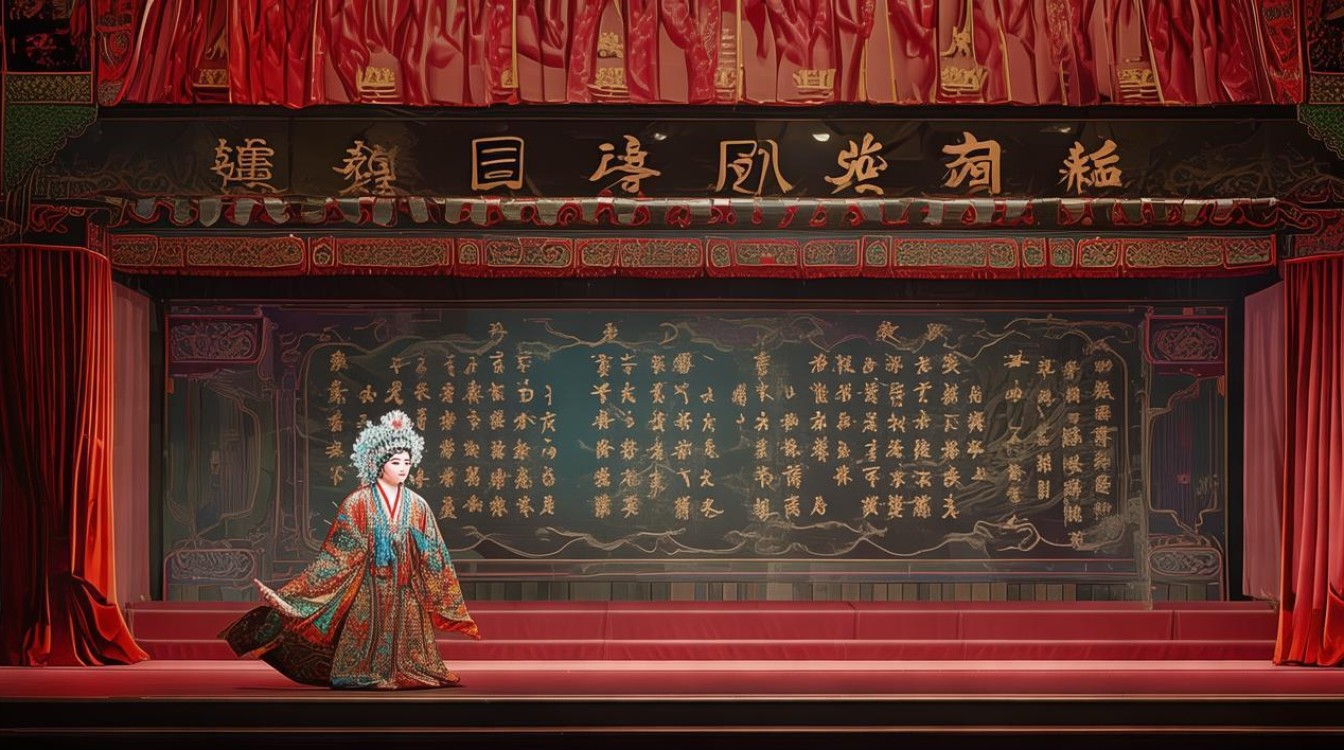 粤剧戏曲经典唱段视频