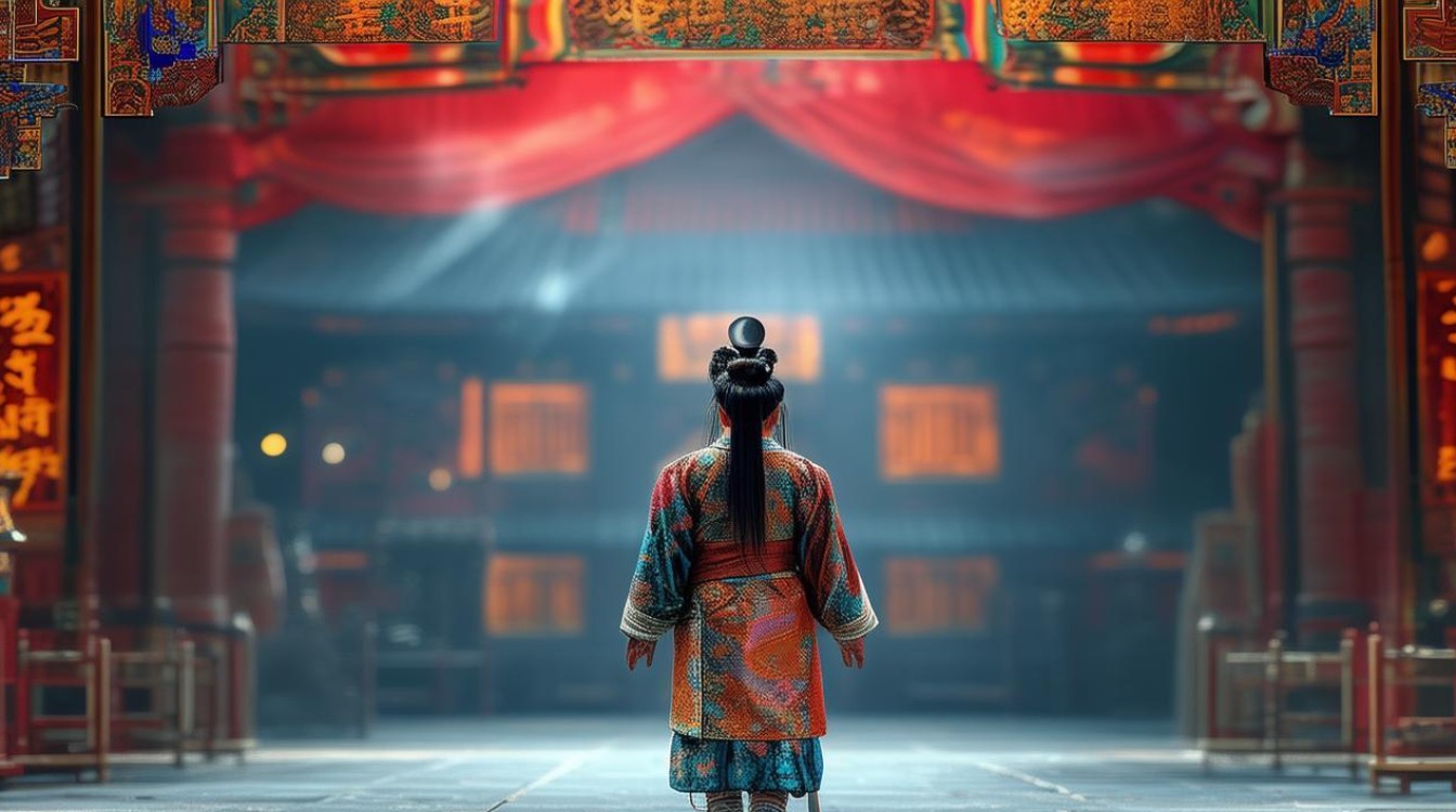戏曲豫剧电影屠夫状元