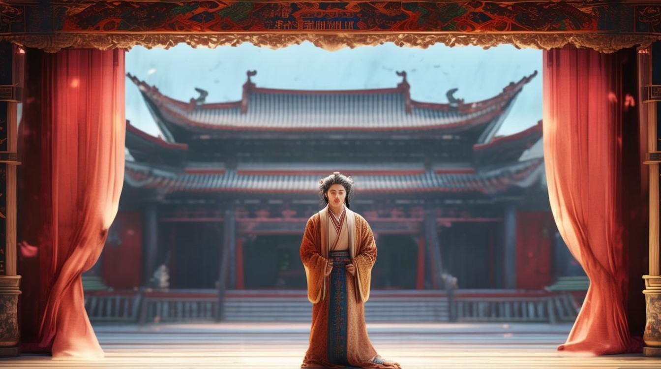 戏曲豫剧电影屠夫状元