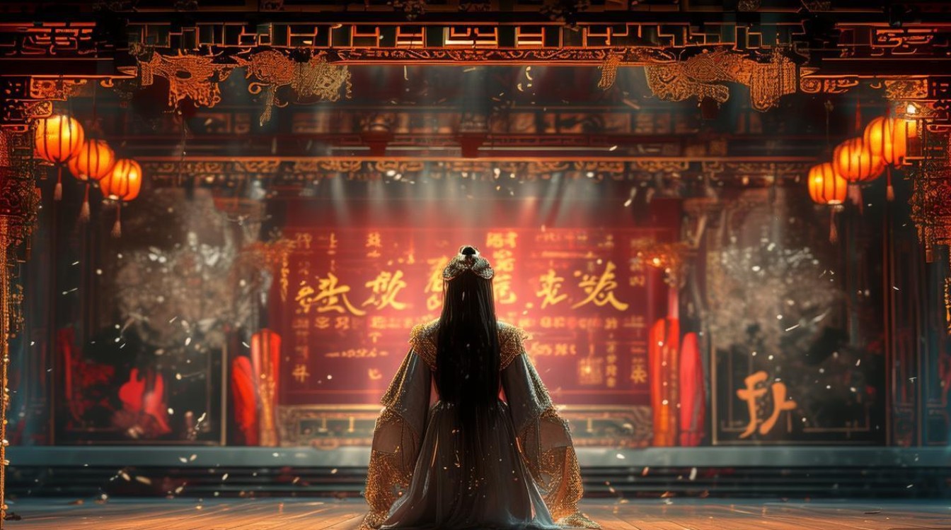 豫剧金不换做文章