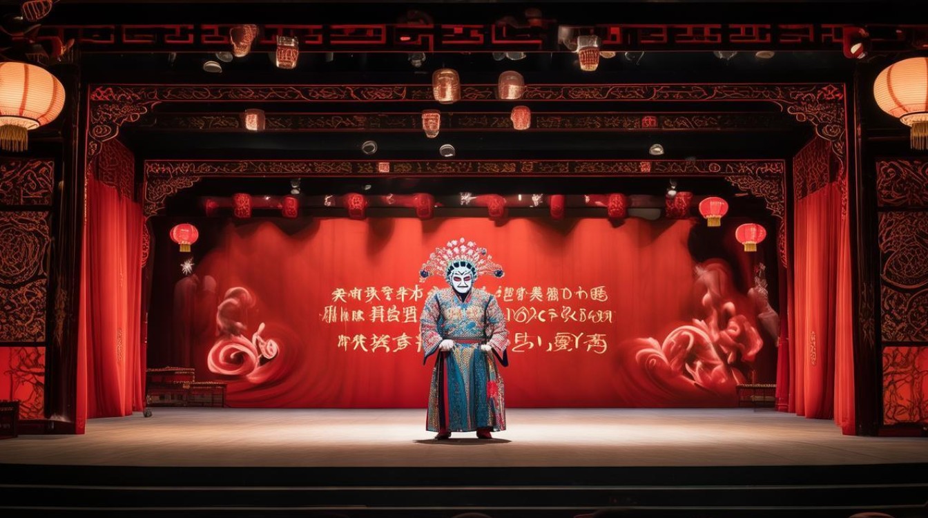 京剧入坑铡美案