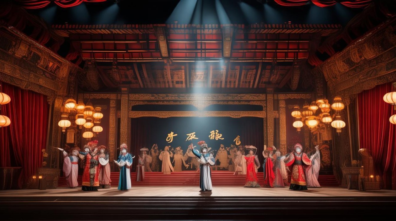 除三害京剧下载
