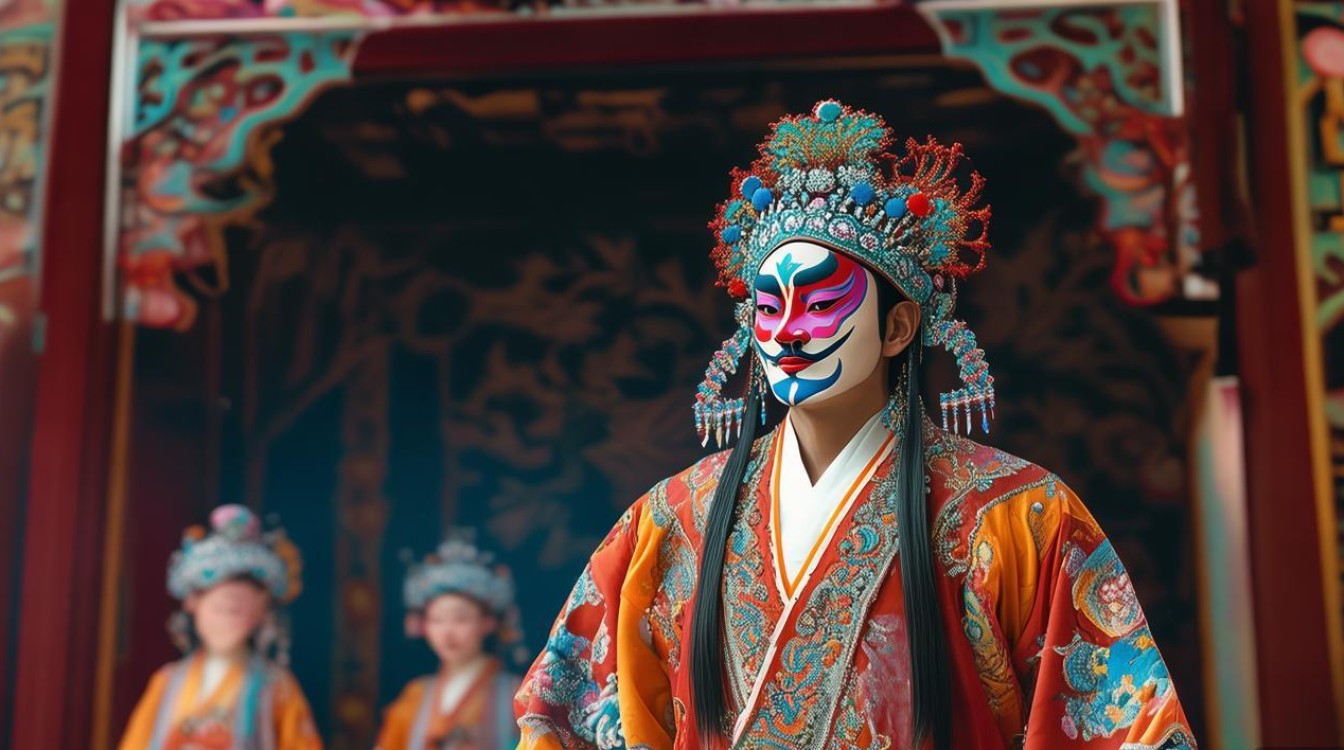 京剧张云溪 张春华
