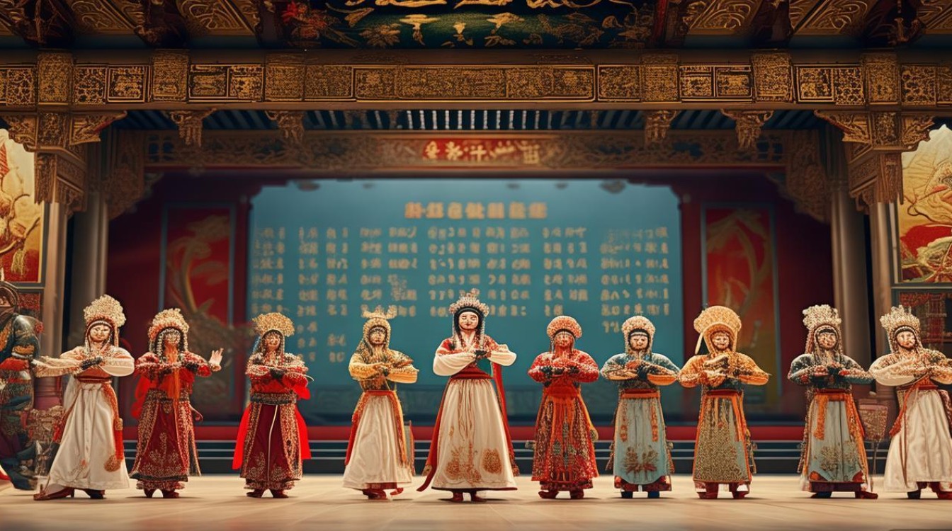 莆田戏曲剧团大全