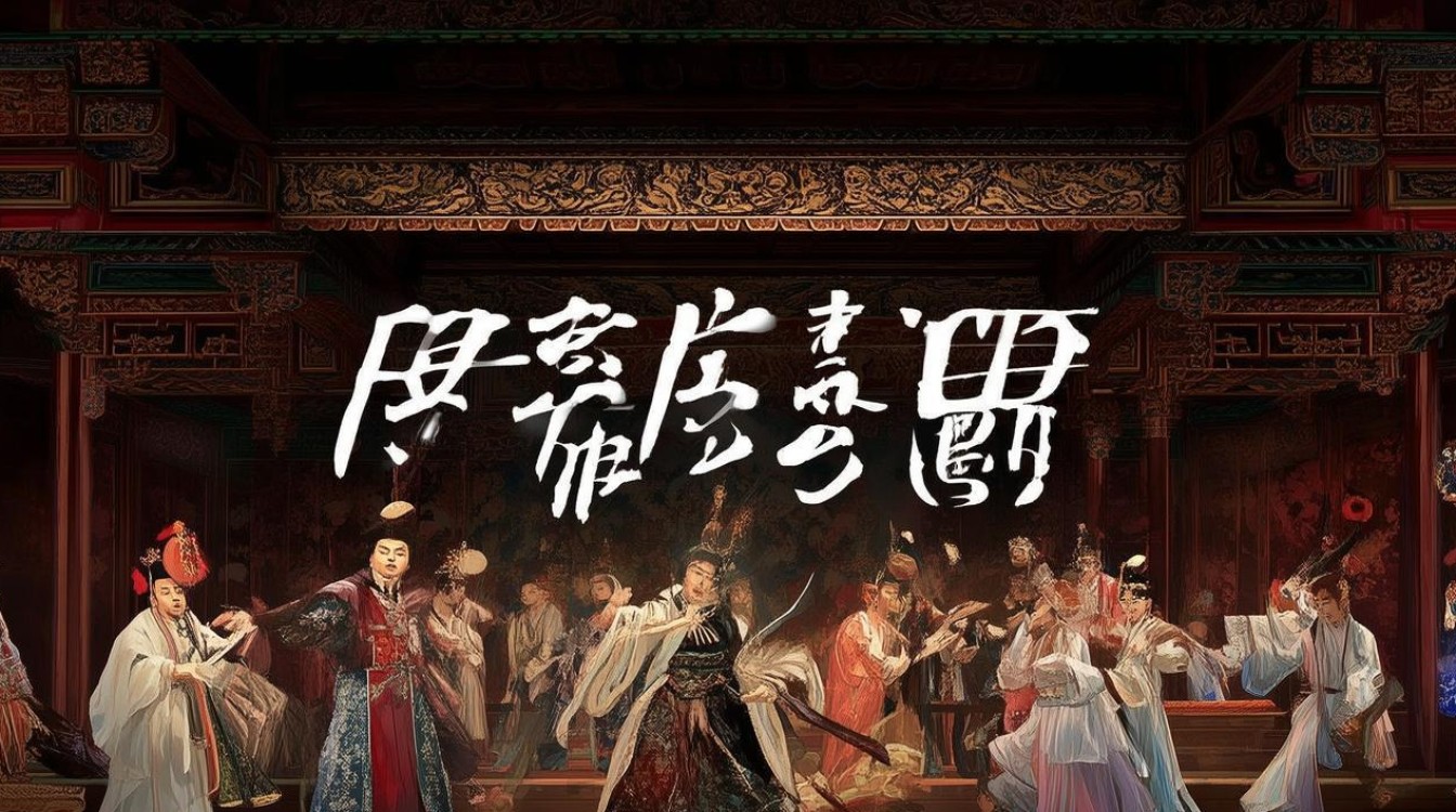 豫剧杨家将全集播放9