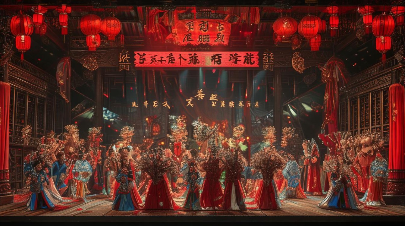 秦腔与戏曲的关系