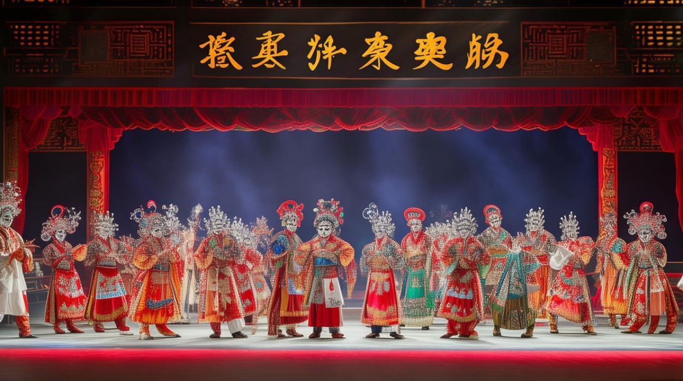 京剧名篇名段经典