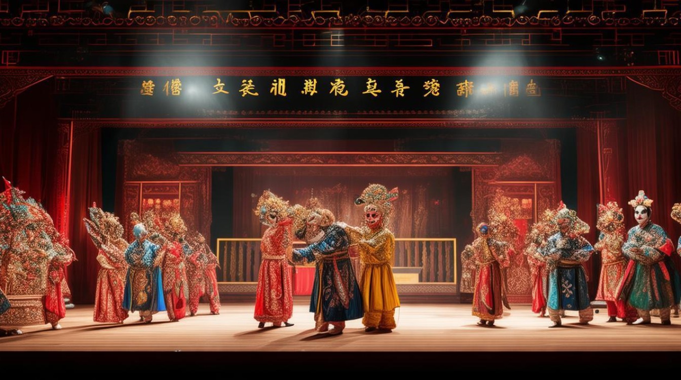 京剧名篇名段经典