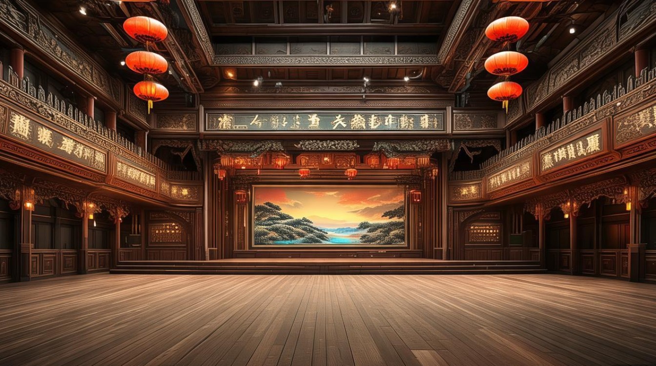 中国戏曲学院剧院
