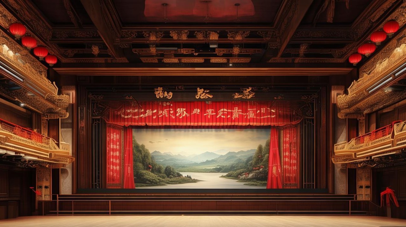 中国戏曲学院剧院