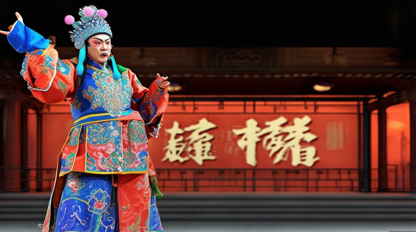 豫剧李根旺视频
