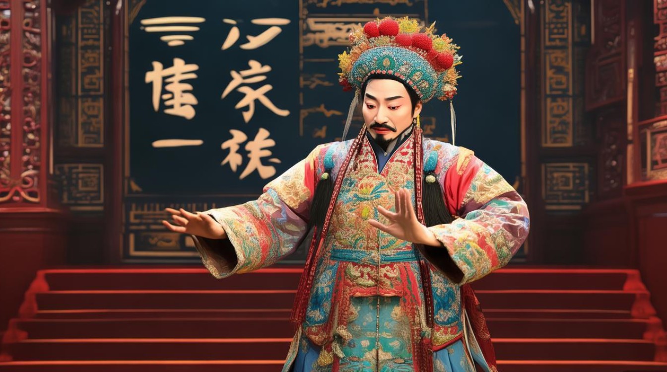 豫剧李根旺视频