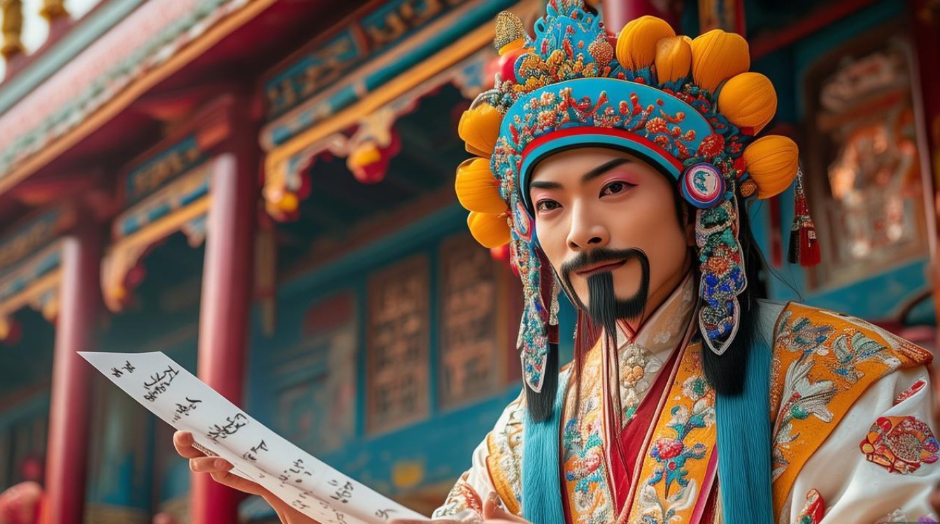 青岛豫剧鸿雁捎书