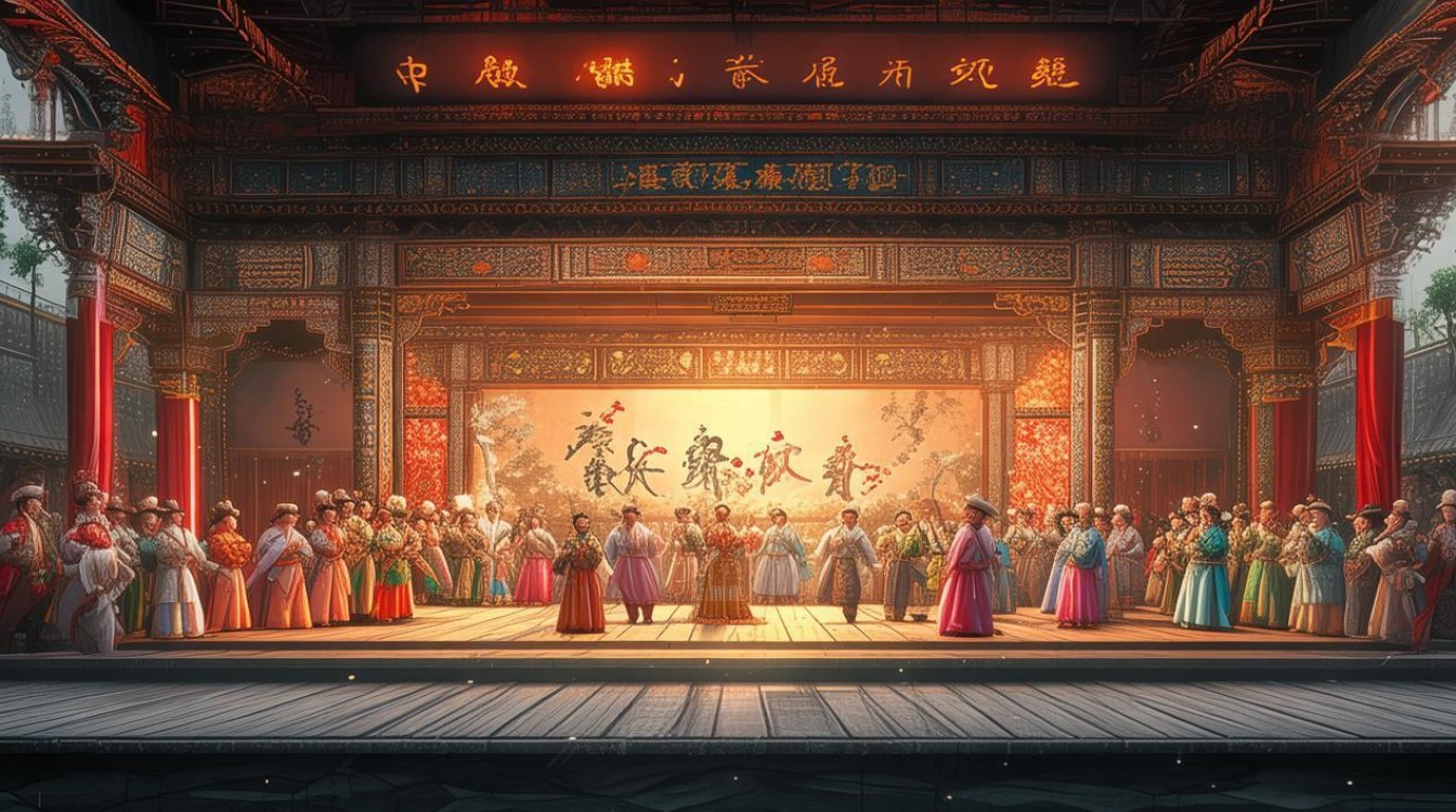 河东的戏曲名称