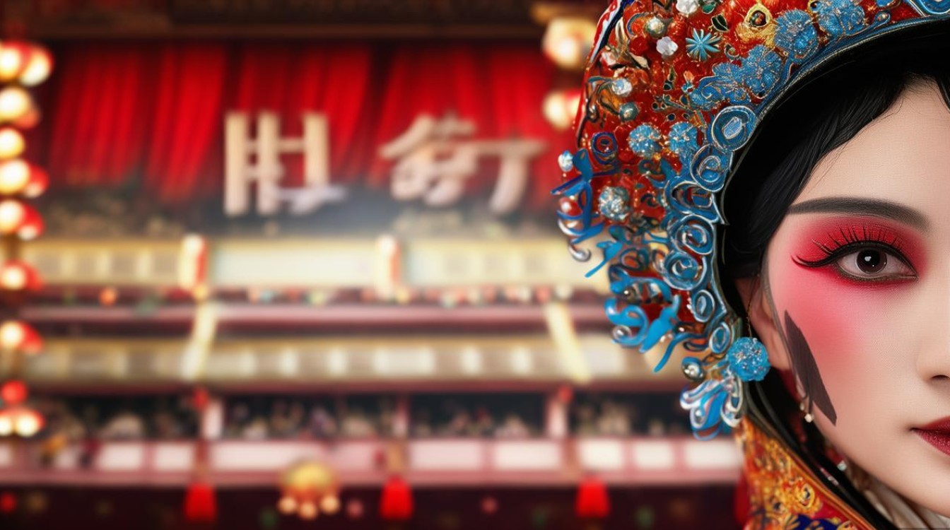 河南戏曲胡中花