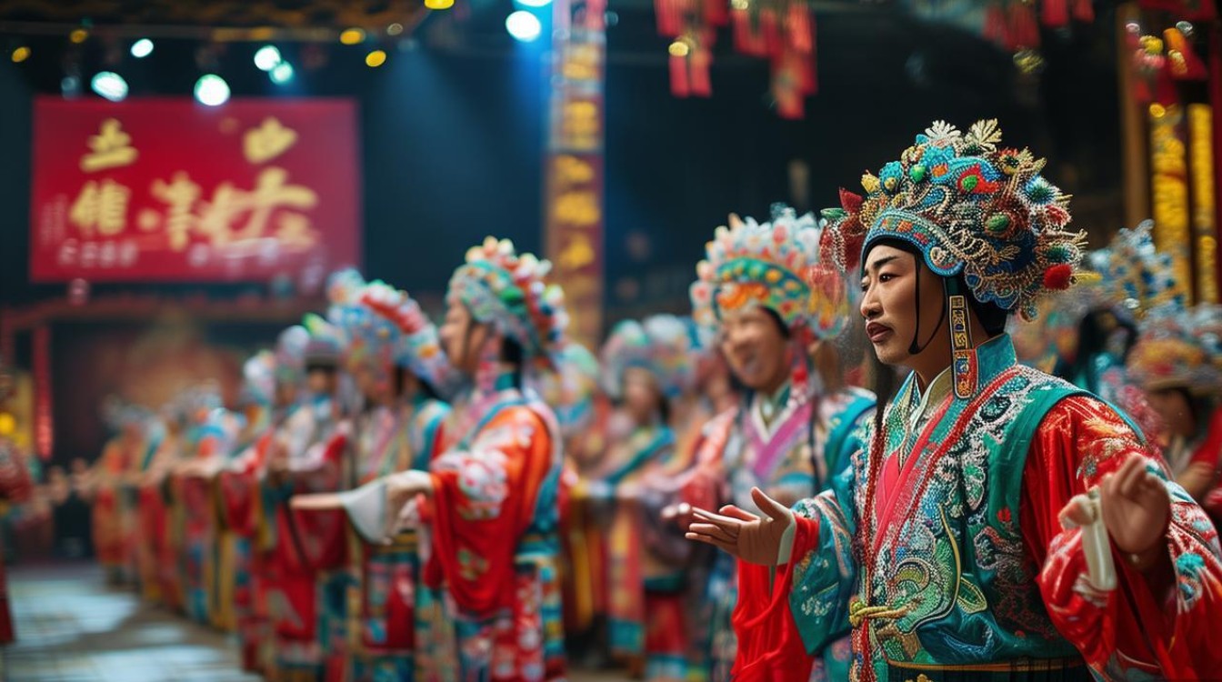 中国戏曲网秦腔