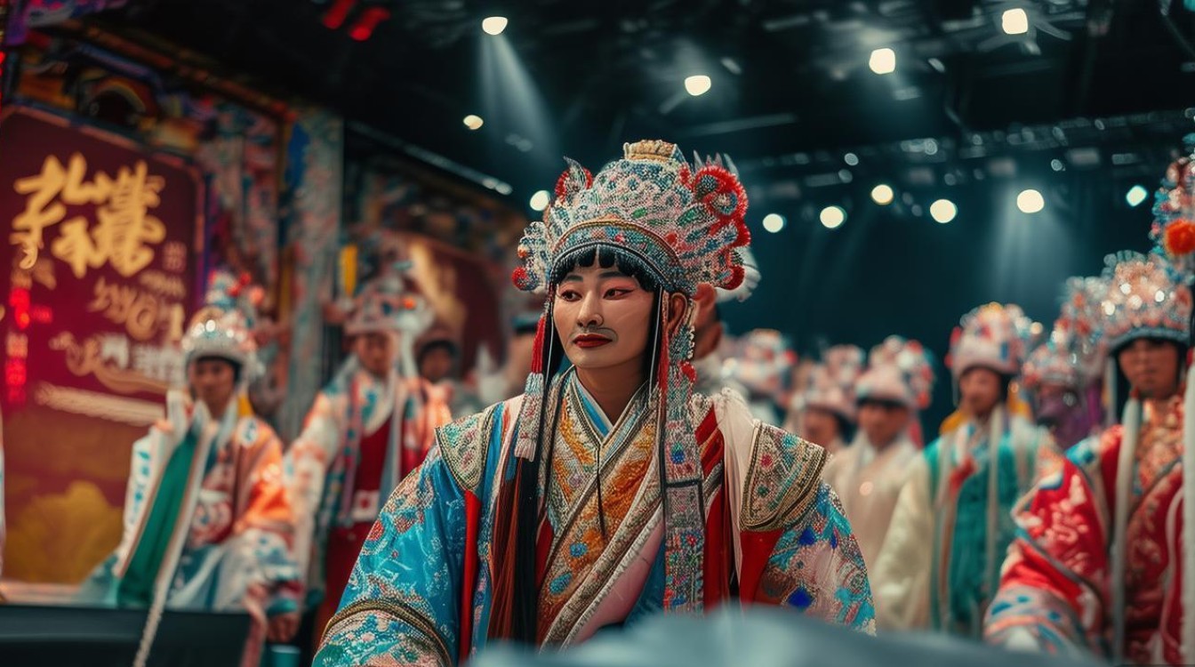 中国戏曲网秦腔