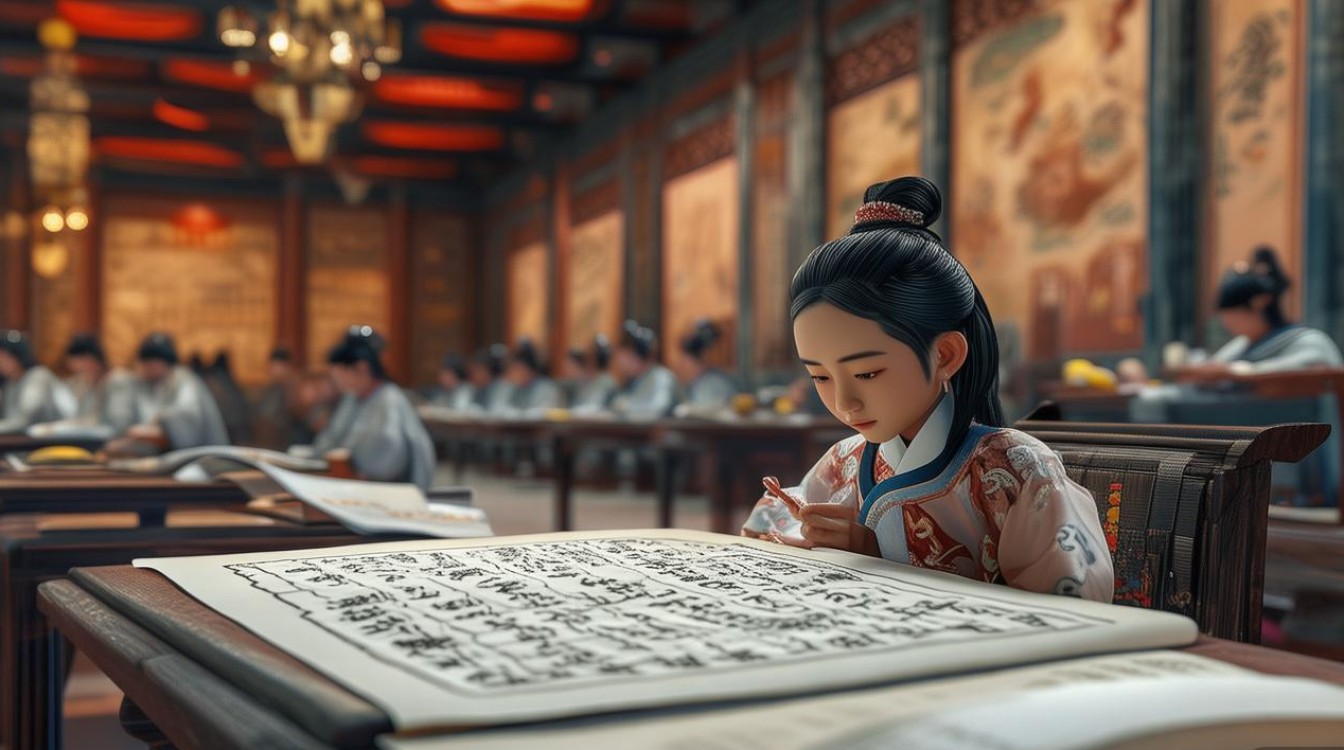 中央戏曲有京剧怎么考