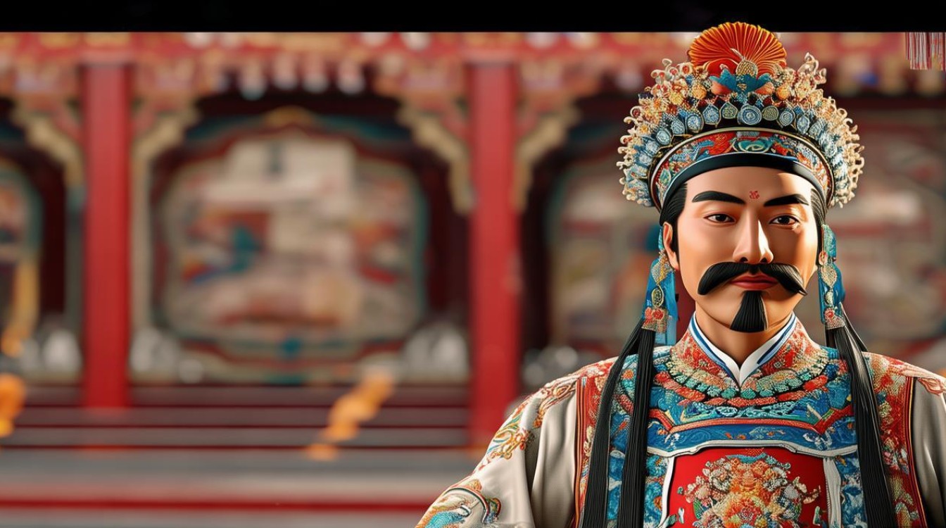 豫剧包公案下集11