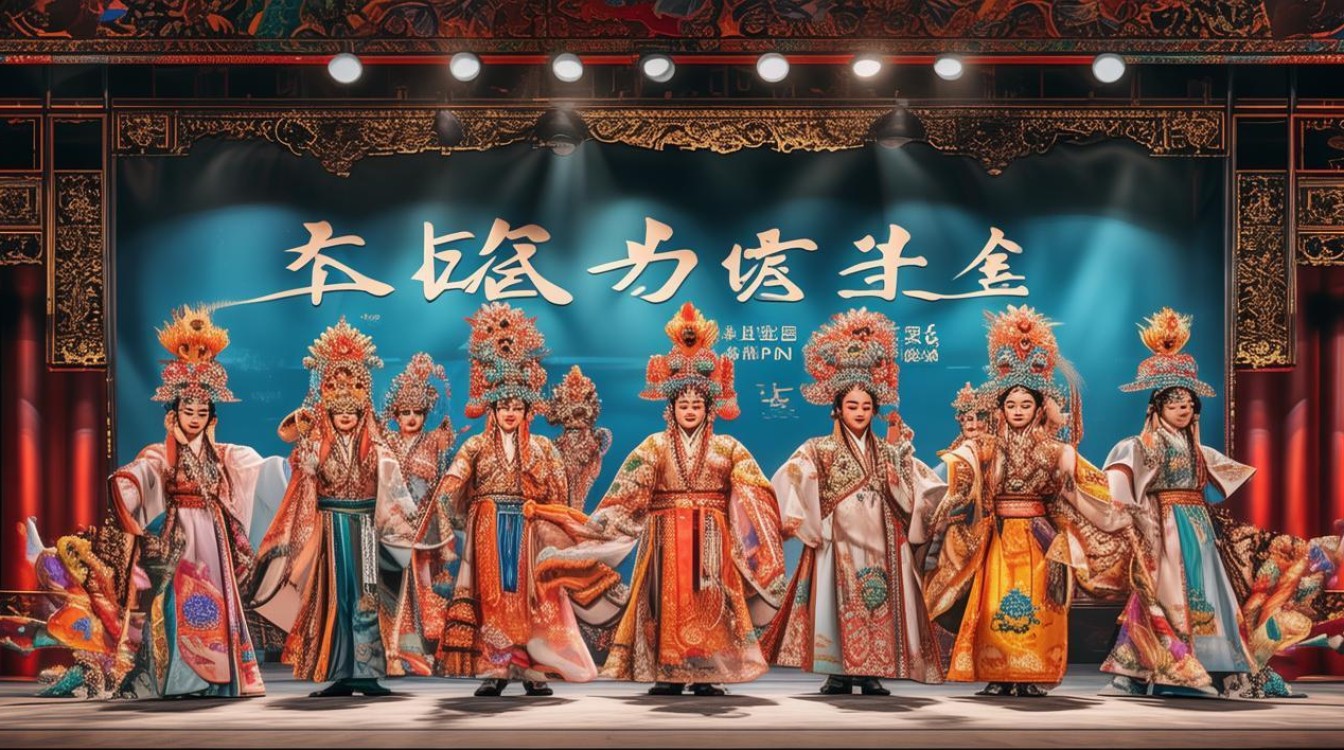 戏曲黄梅戏全剧