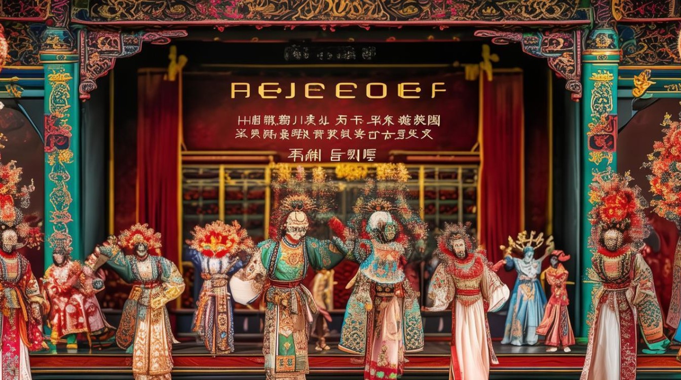 河南豫剧大全相关推荐