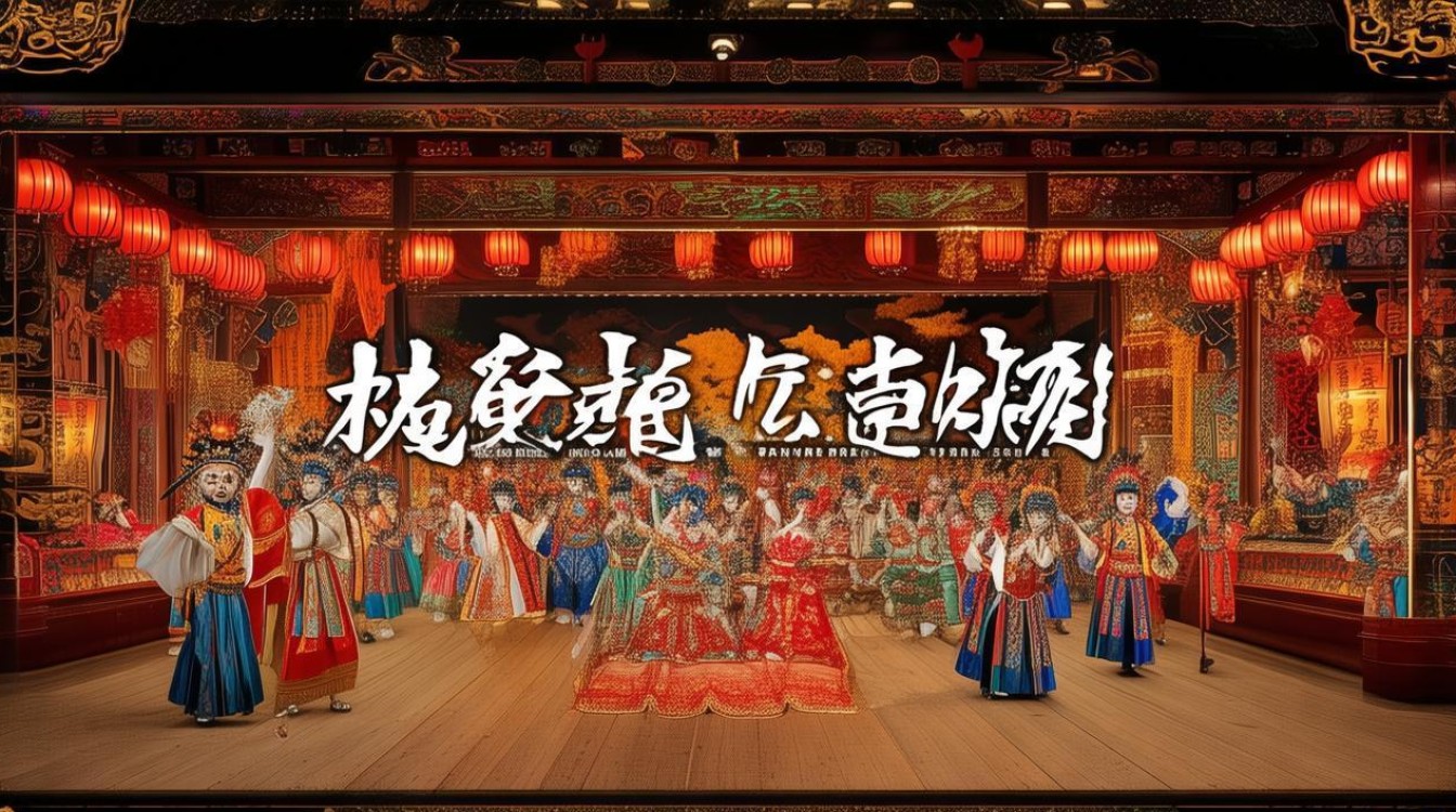 河南戏曲大全bt下载