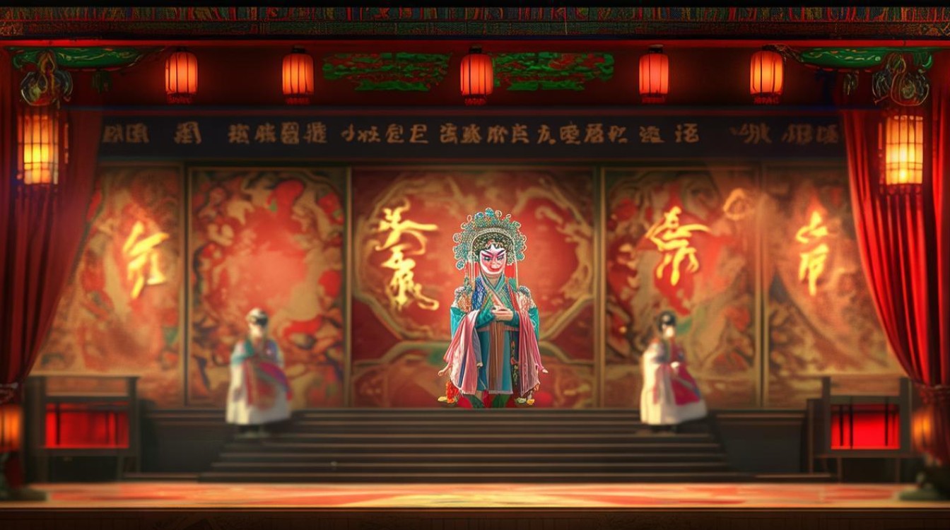京剧玉堂春音频大全