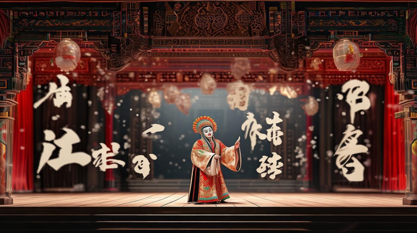 京剧生死恨有谁知唱词