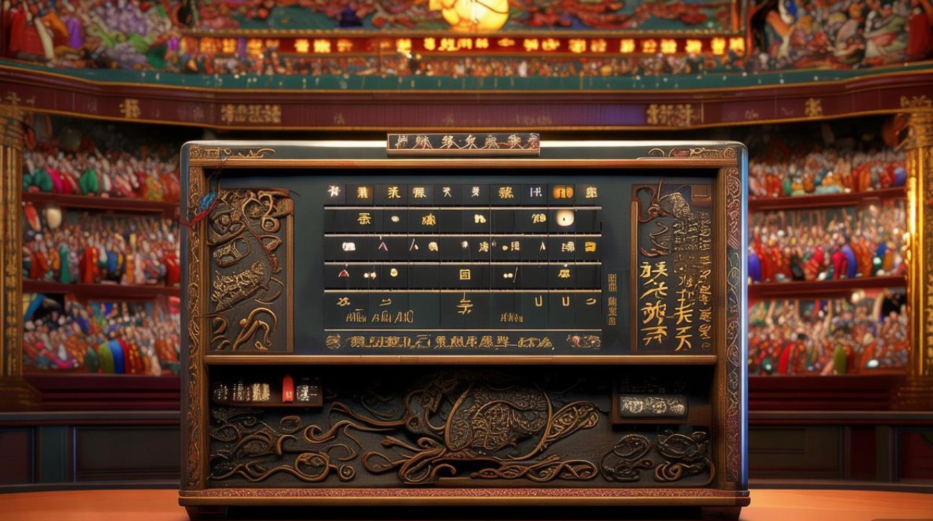 听戏机戏曲视频下载
