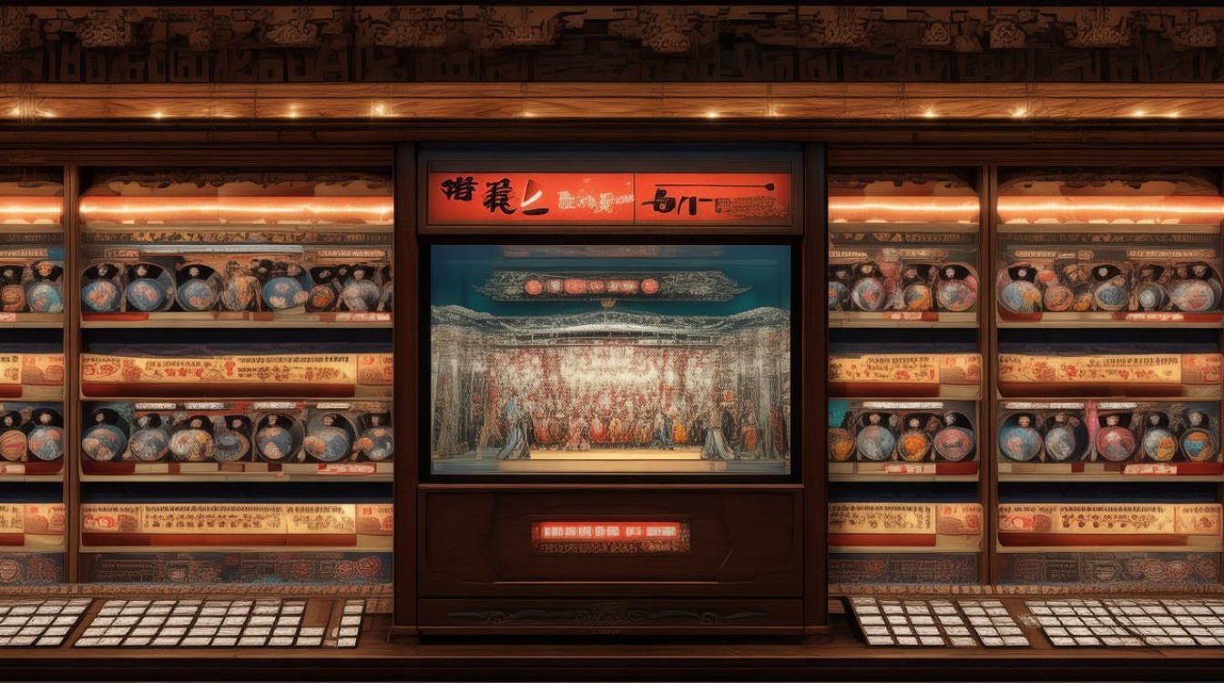 听戏机戏曲视频下载