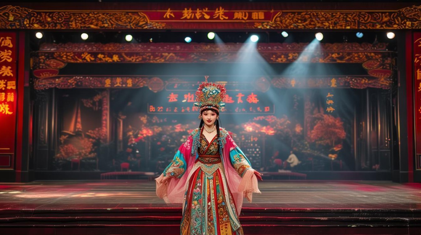 陈妙常豫剧简介