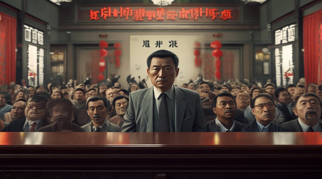 豫剧李多伟开除