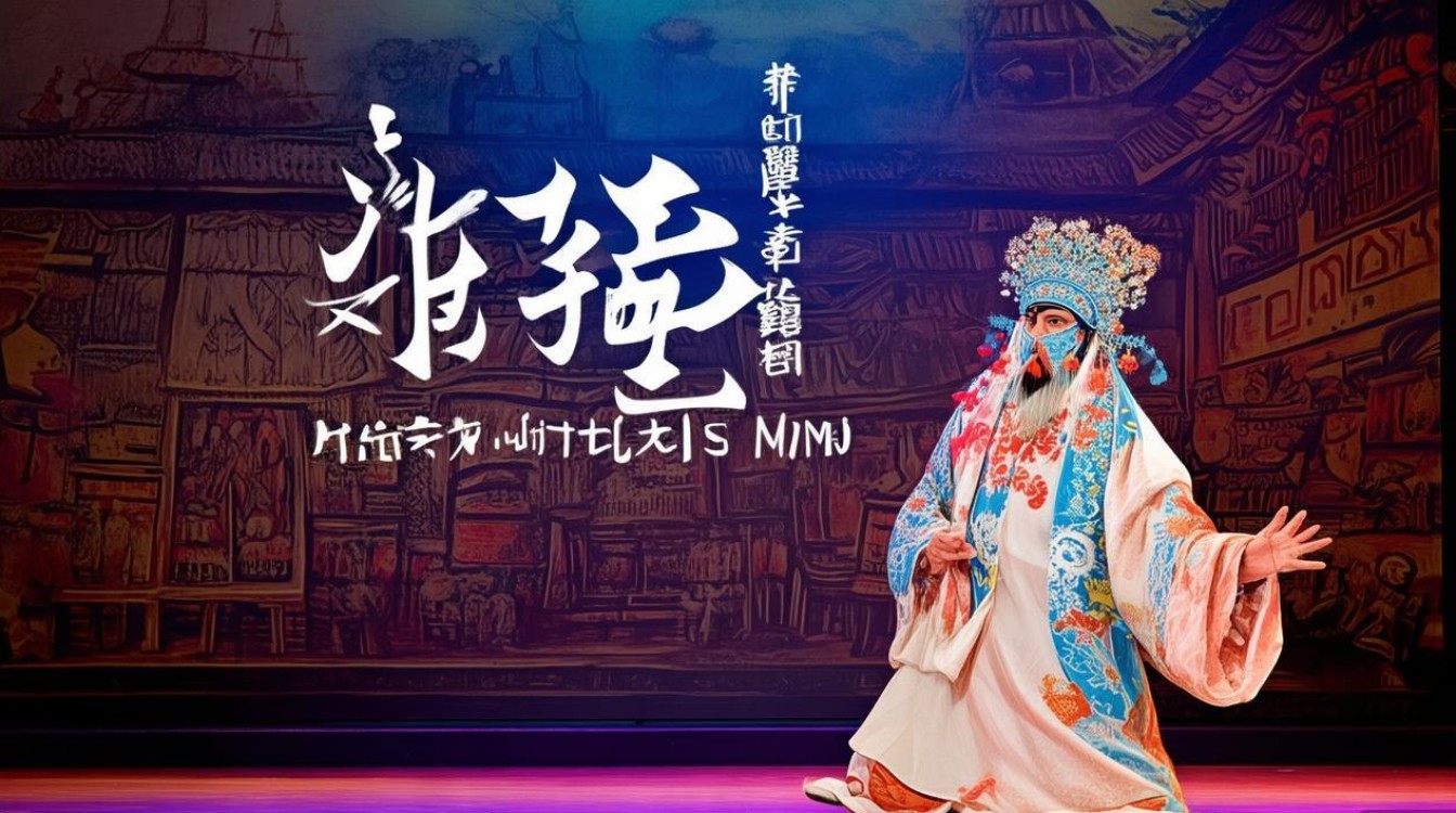 京剧跟我学睹此情