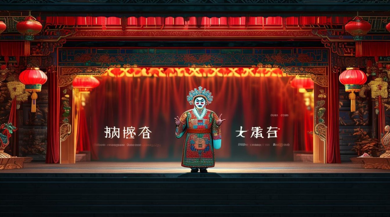 京剧跟我学睹此情
