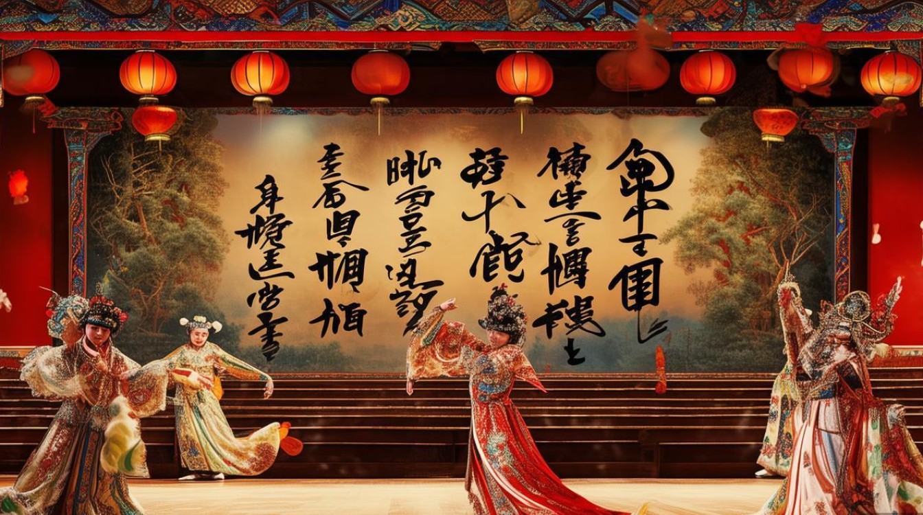 花鼓戏戏曲介绍