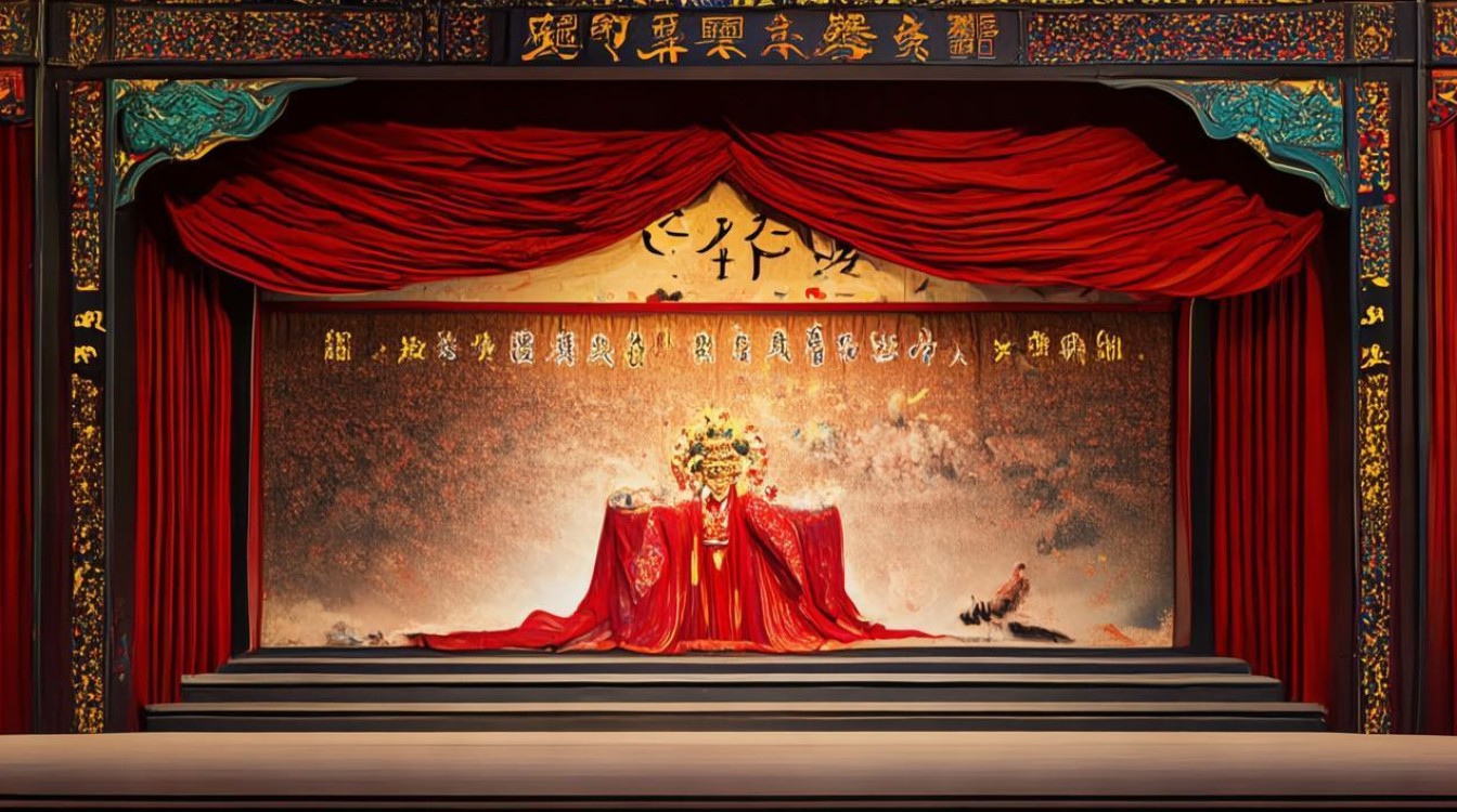 戏曲大全豫剧红龙仙子