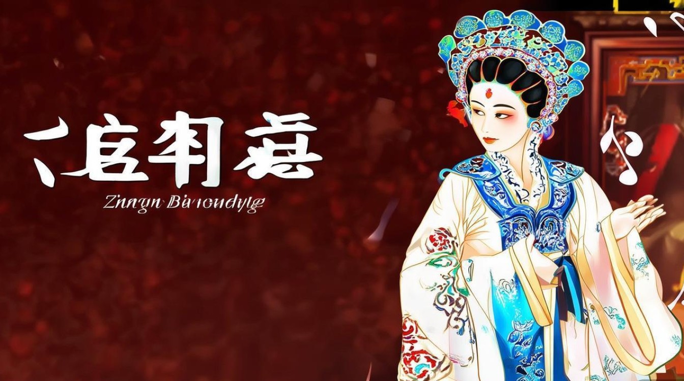 豫剧张宝英音乐下载