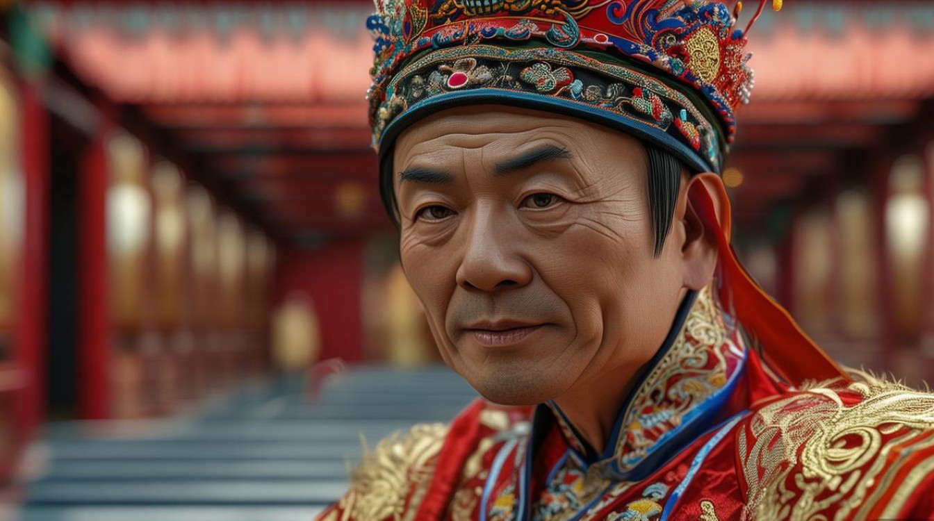 豫剧张钰东年龄